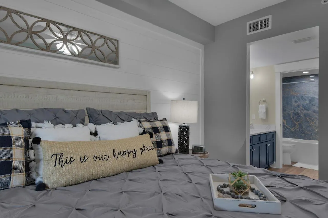The Grand Sandestin Aparthotel *