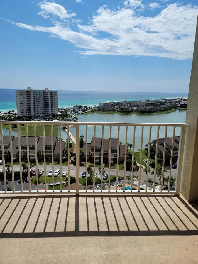 122 Seascape Drive, Unit 1409 *