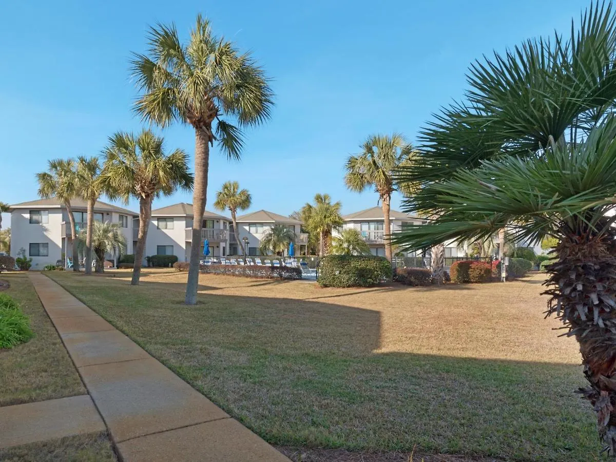 Crystal Village 27a By Newman-dailey Holiday home