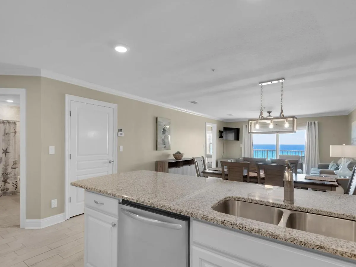 Emerald Dunes 303 By Newman-dailey *