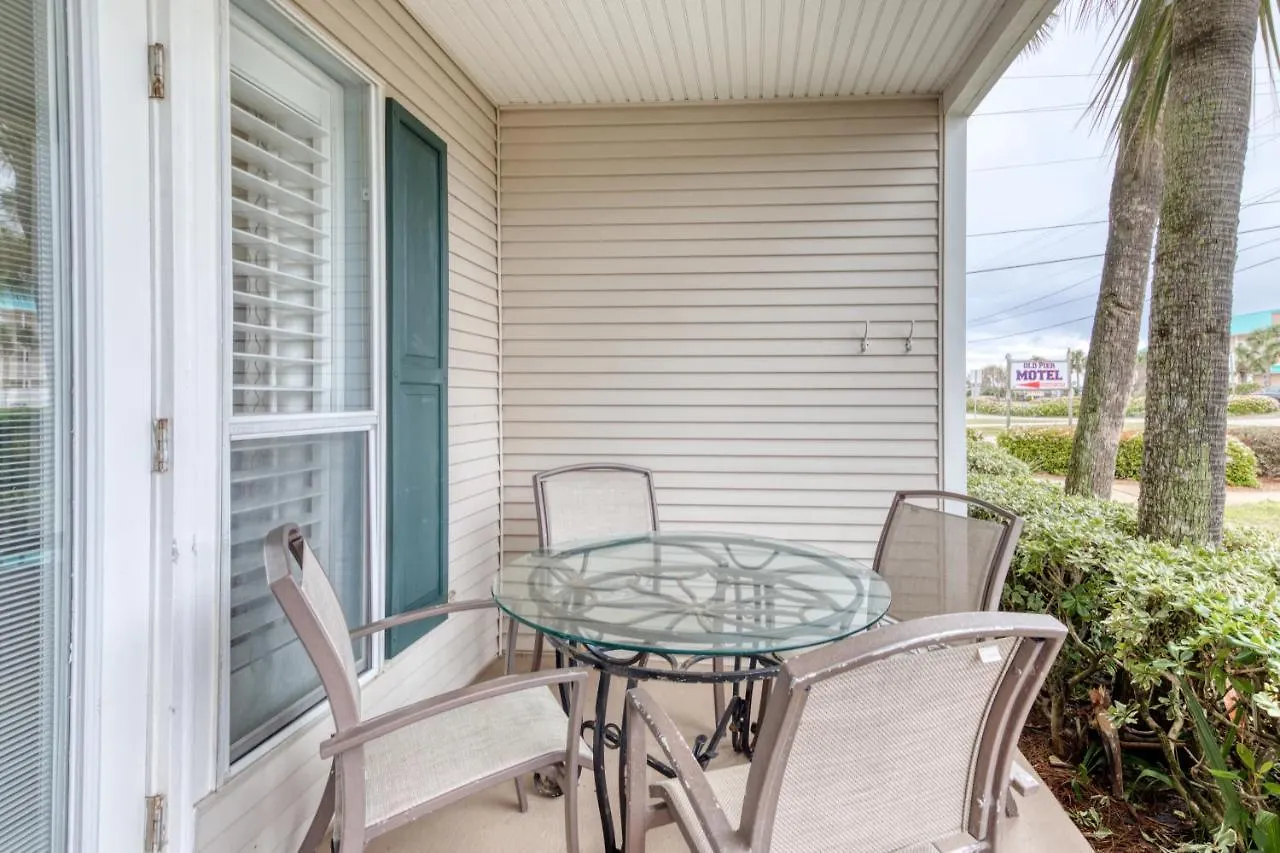 Apartment Grand Caribbean West