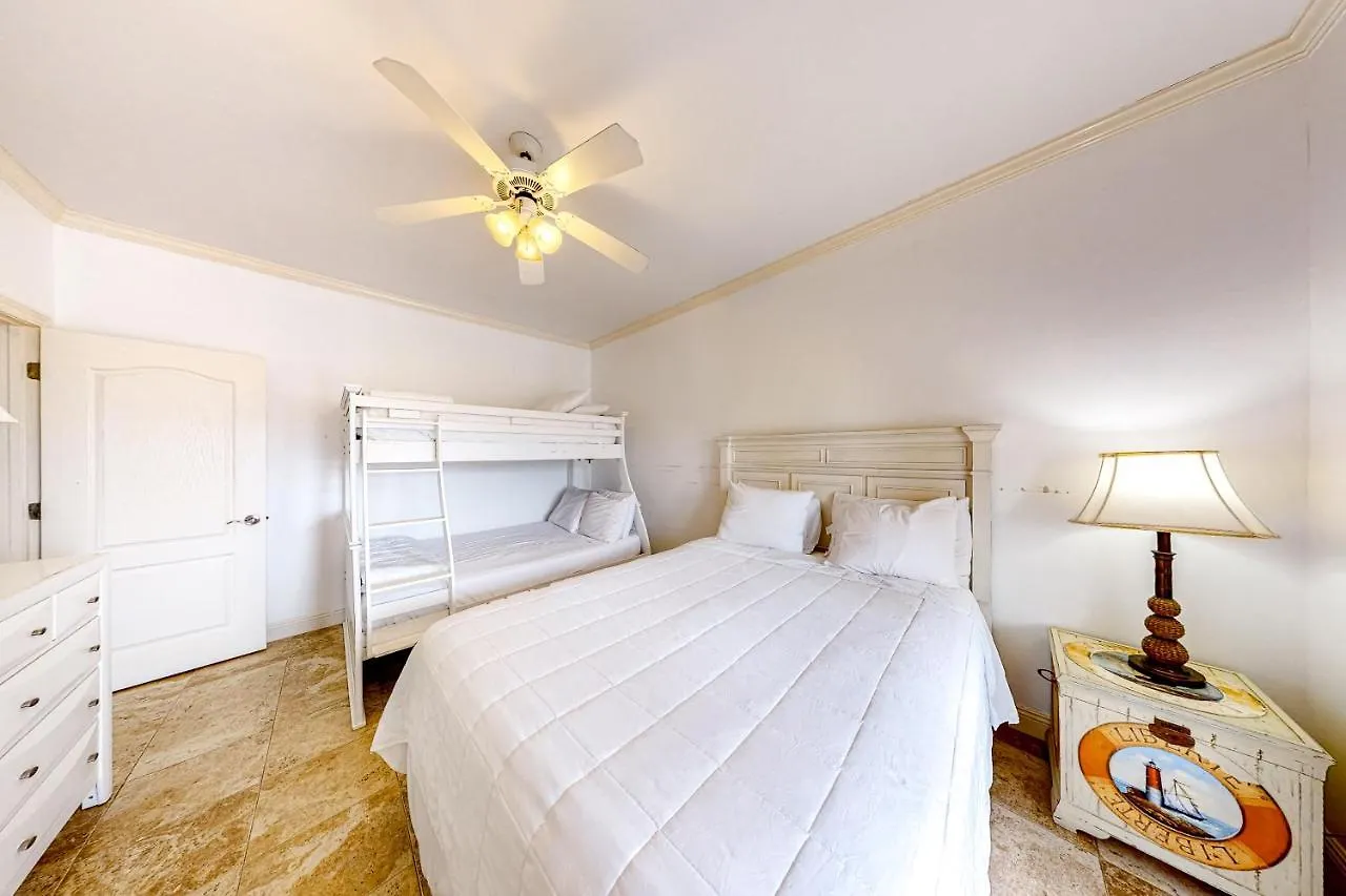 Emerald Shores Tatil Evi *