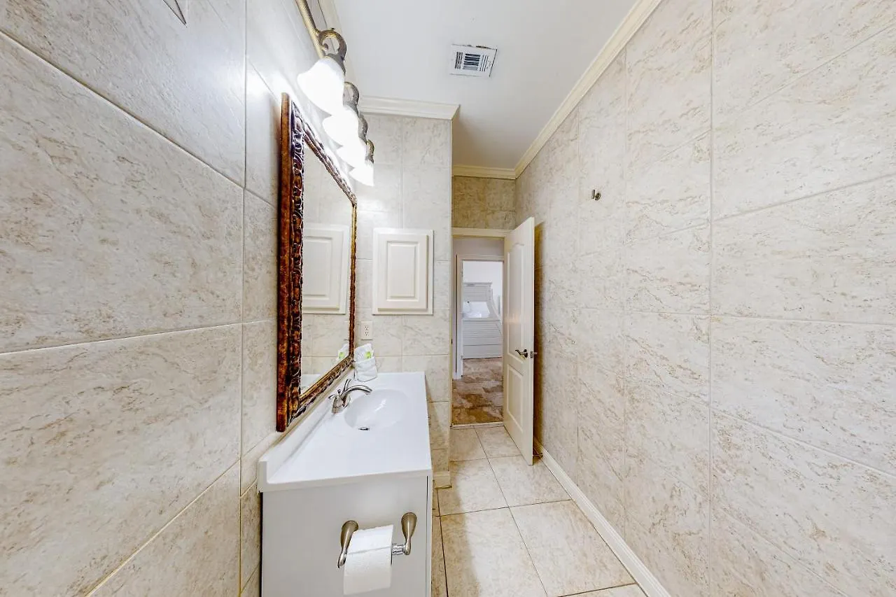 Emerald Shores Tatil Evi