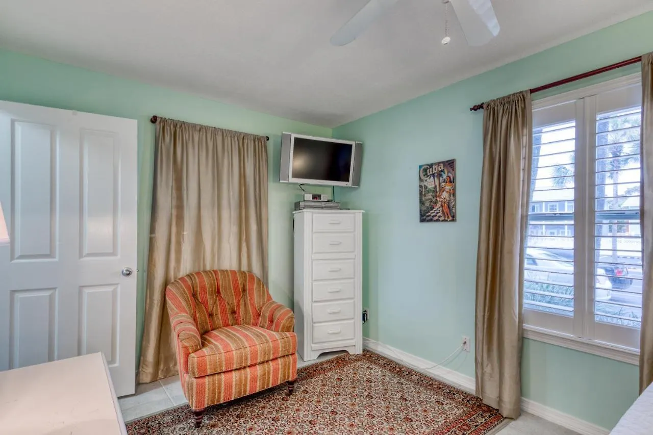 Apartment Grand Caribbean West Destin