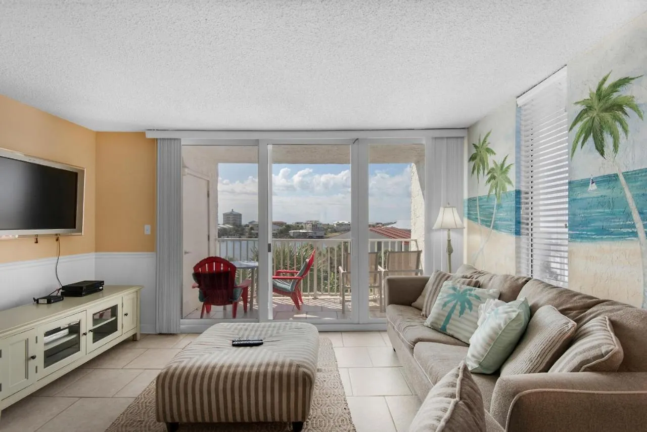Dolphin Point #406c