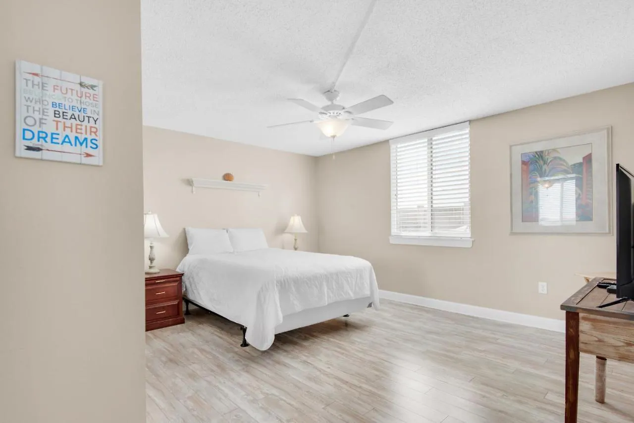 Dolphin Point #406c * Destin