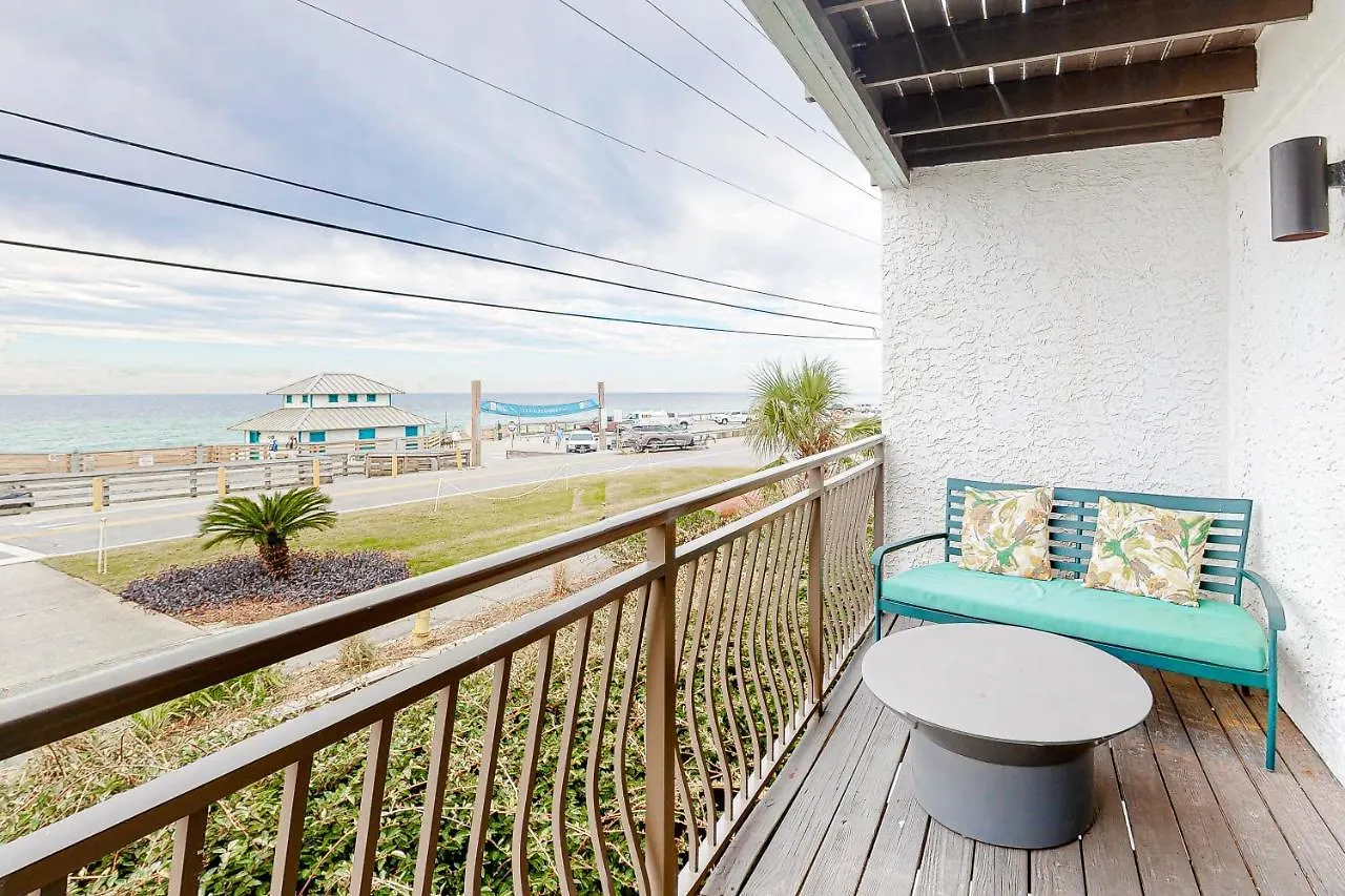 Holiday home Costa Vista Townhomes