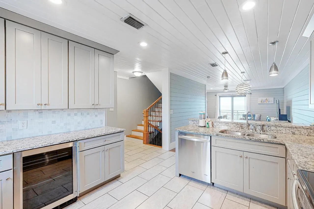 Costa Vista Townhomes * Destin