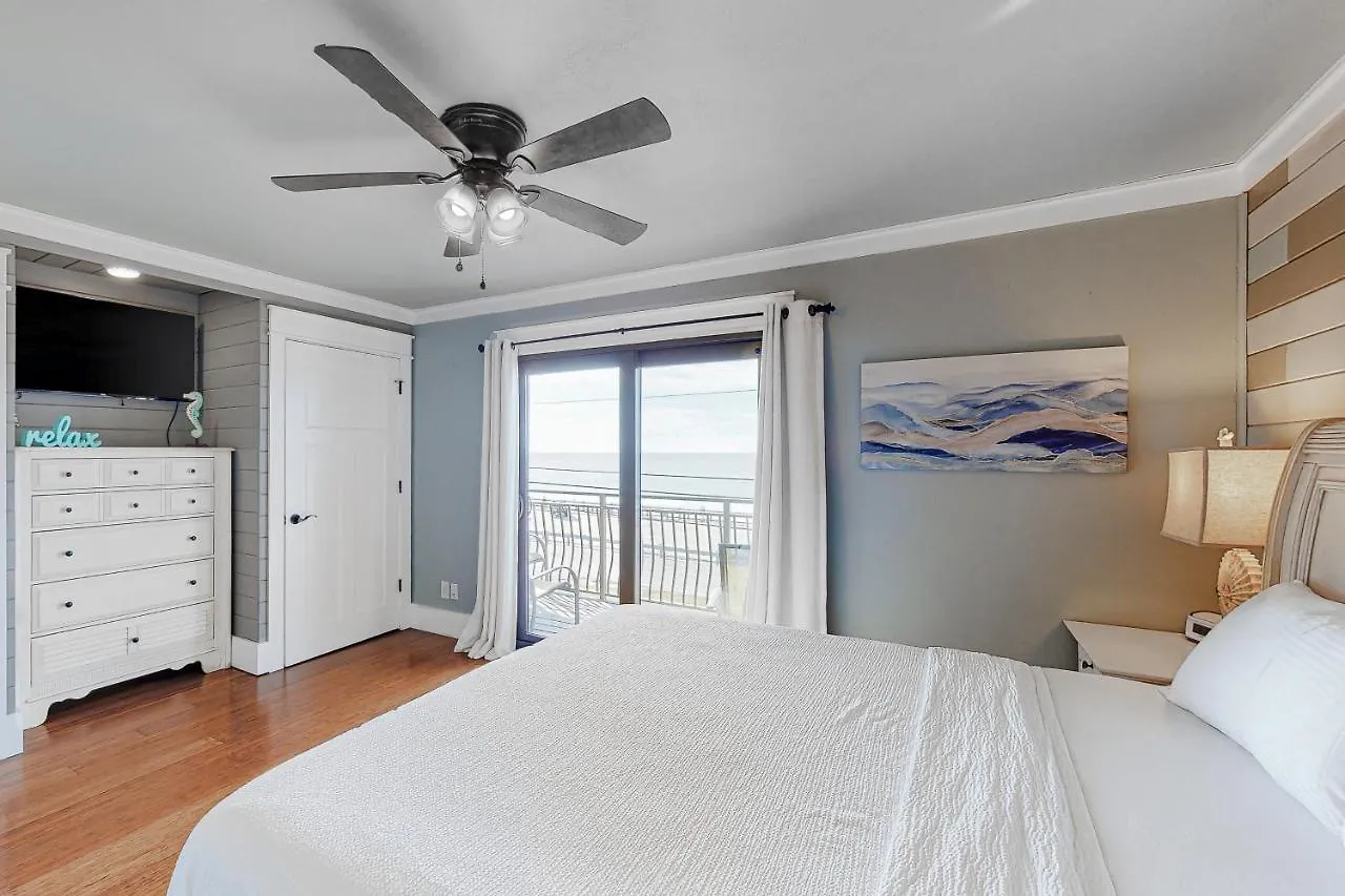 Costa Vista Townhomes * Destin