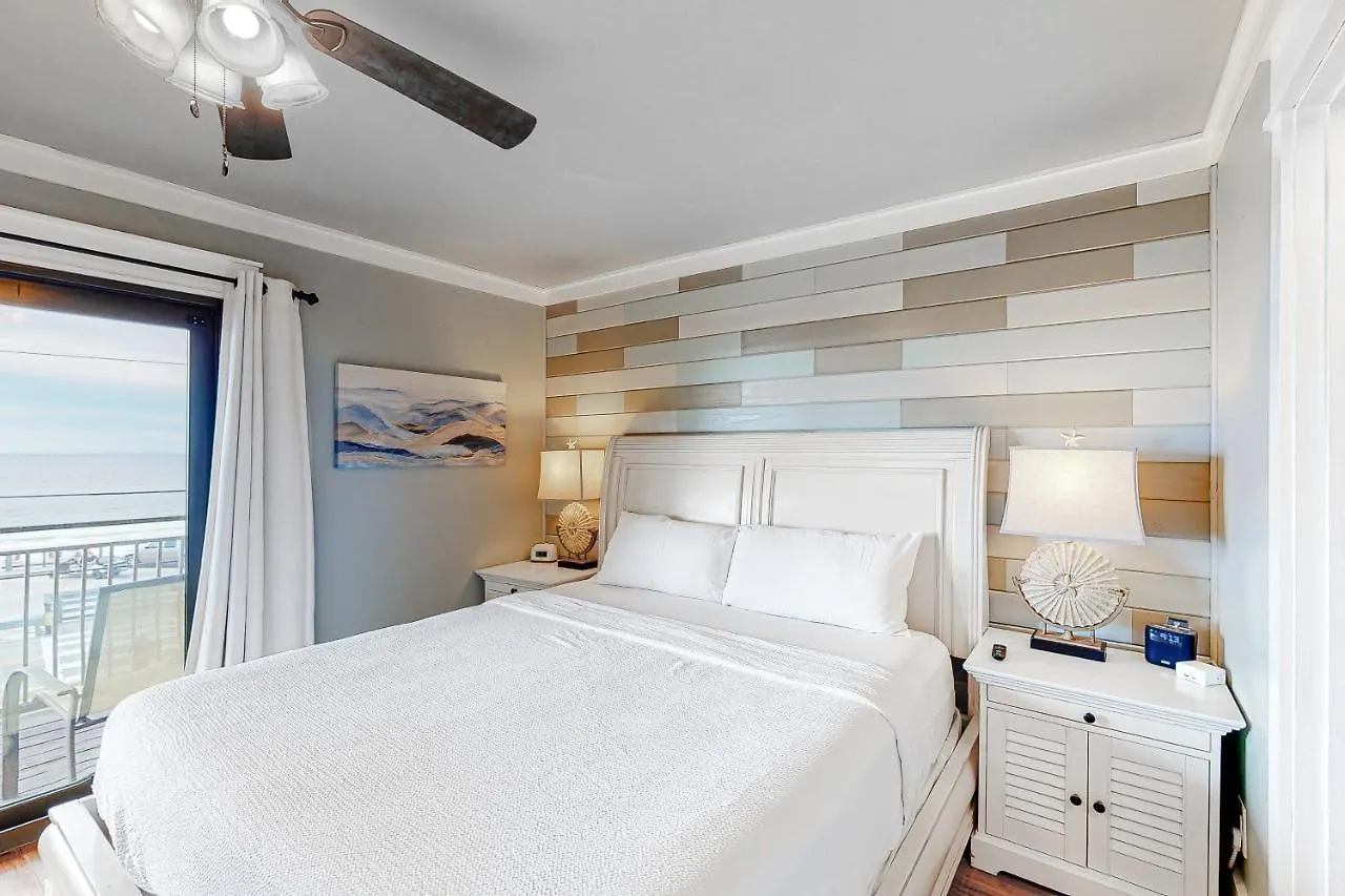 Costa Vista Townhomes Holiday home