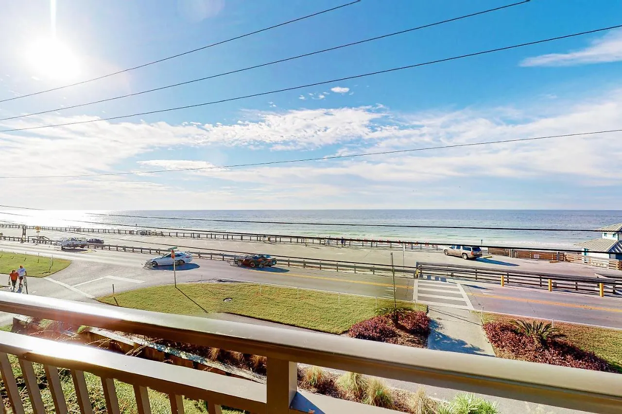 Costa Vista Townhomes Holiday home