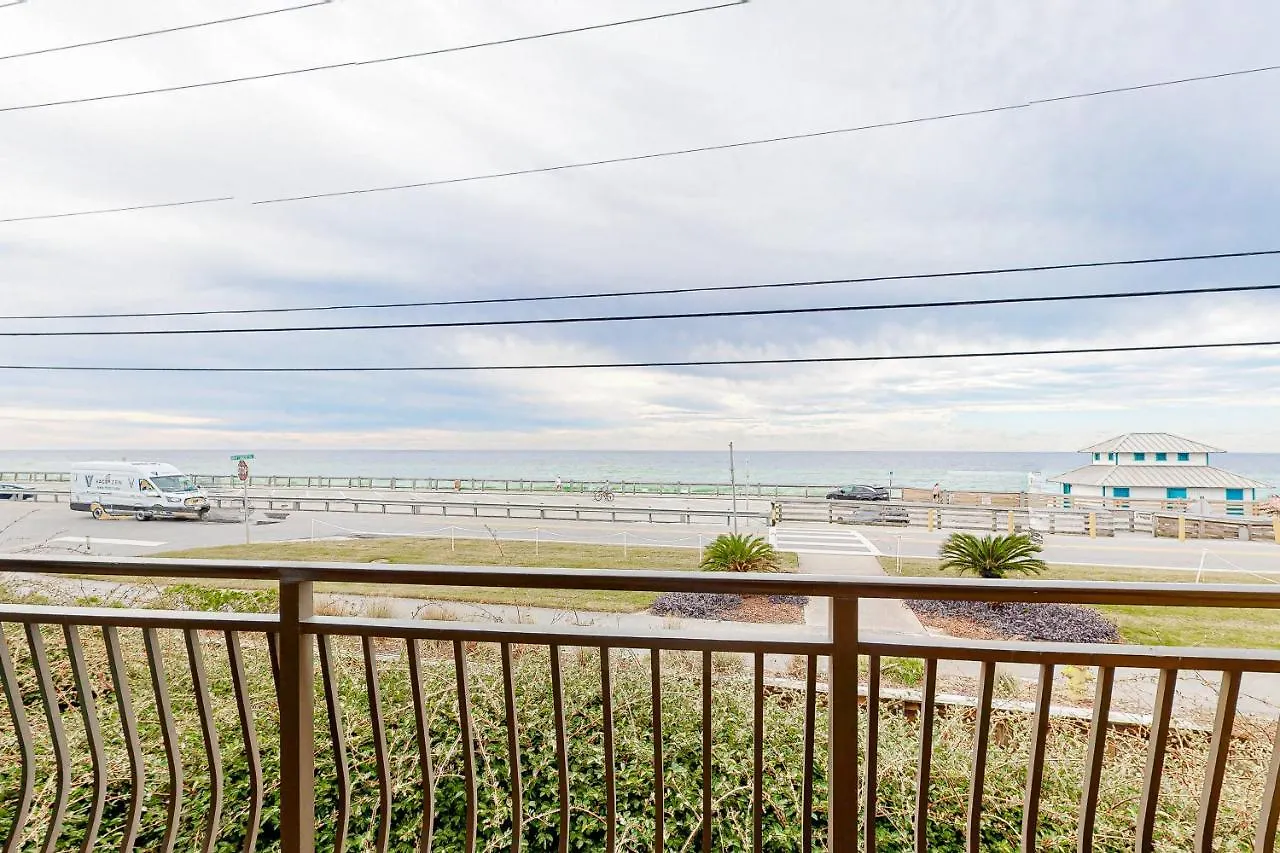 Holiday home Costa Vista Townhomes *