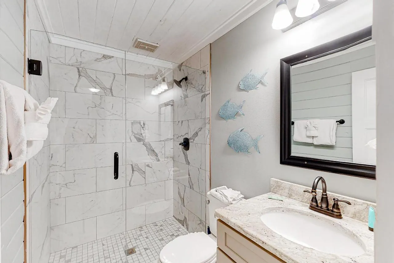 Costa Vista Townhomes Destin