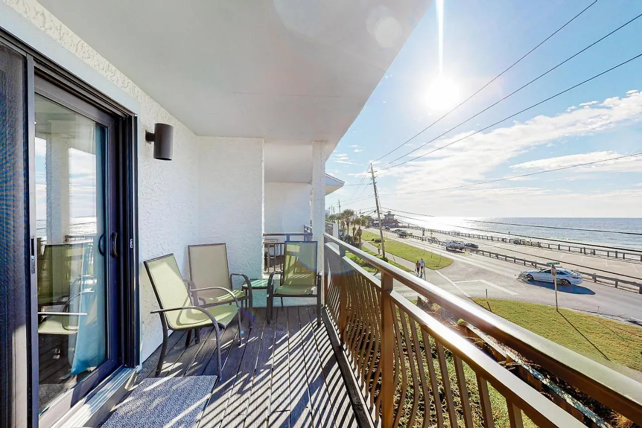 Holiday home Costa Vista Townhomes