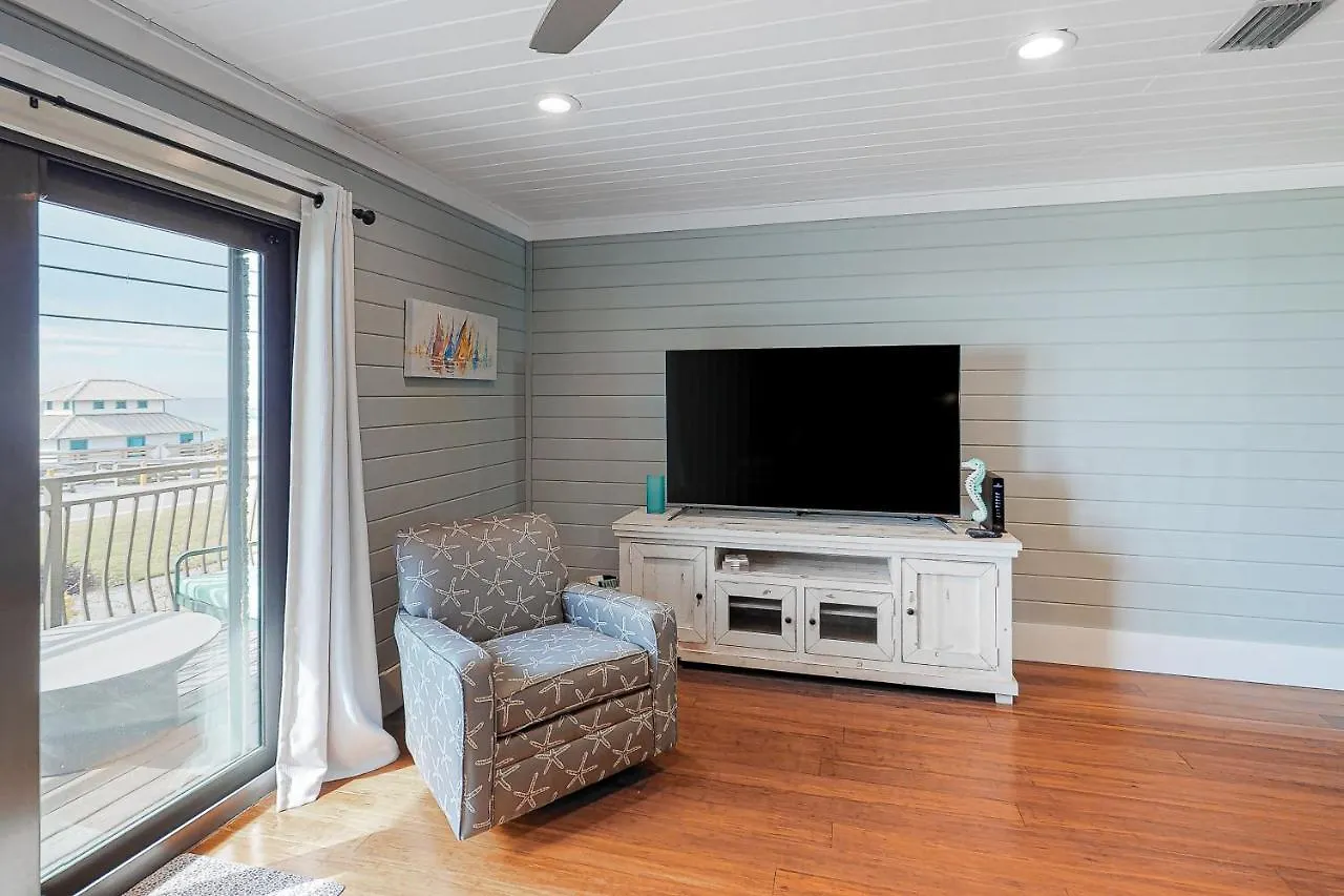 Holiday home Costa Vista Townhomes *