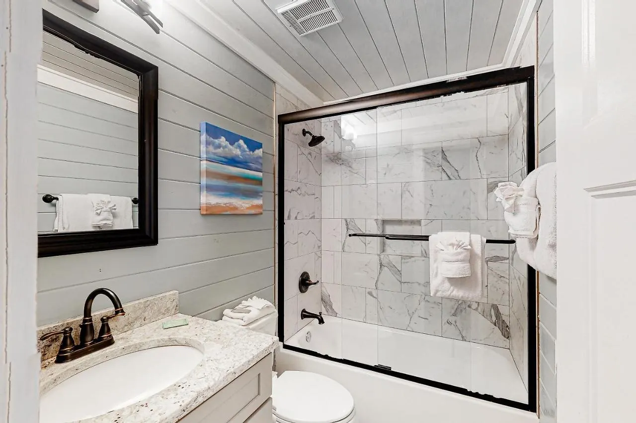 Holiday home Costa Vista Townhomes *