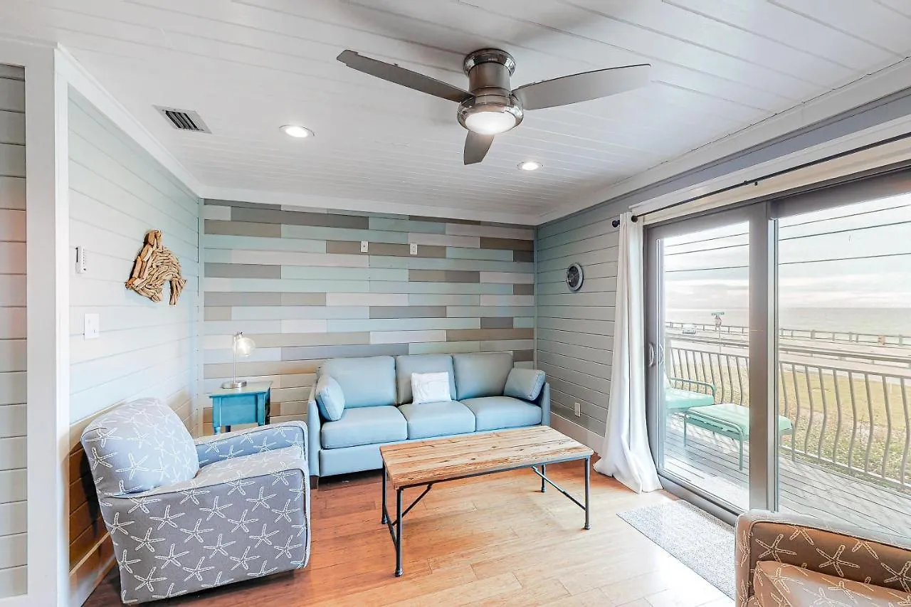 Holiday home Costa Vista Townhomes