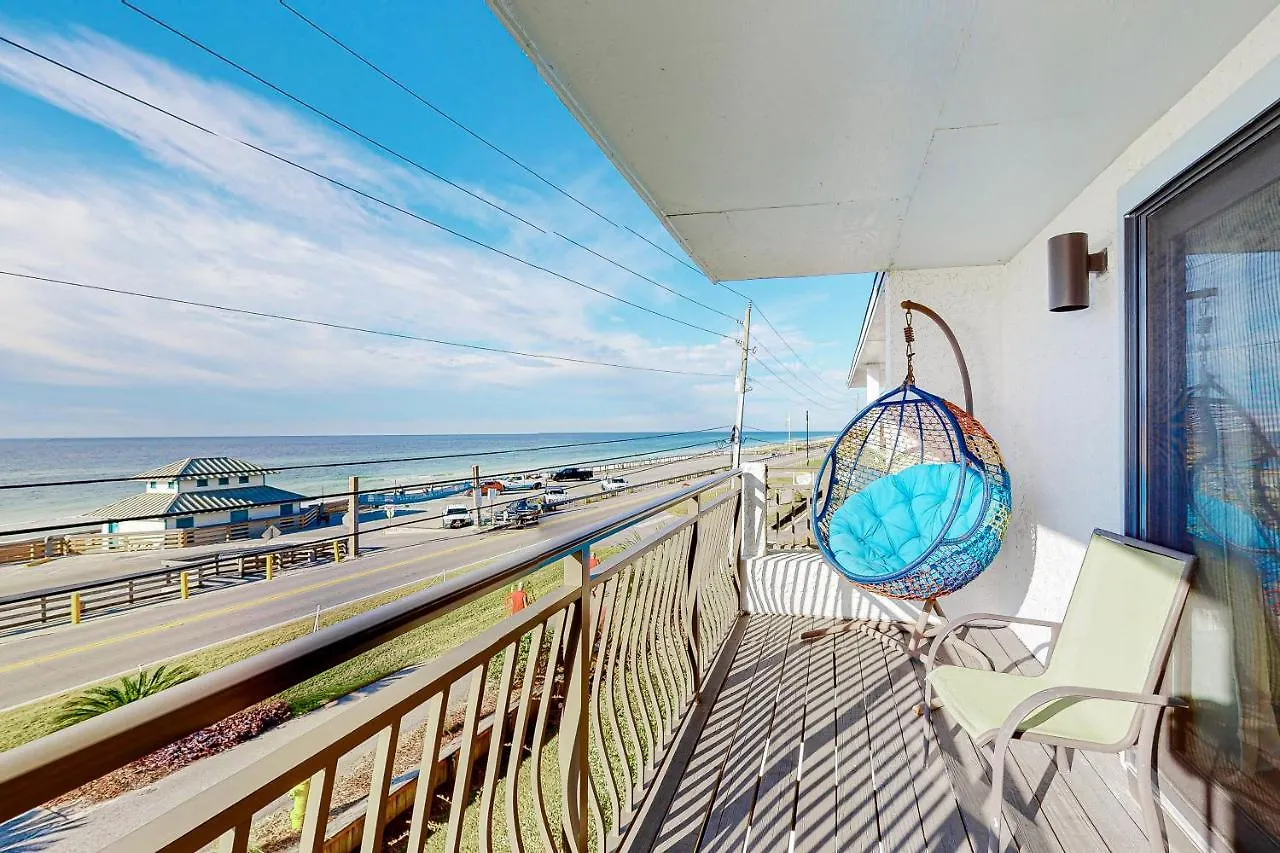 Costa Vista Townhomes Holiday home Destin