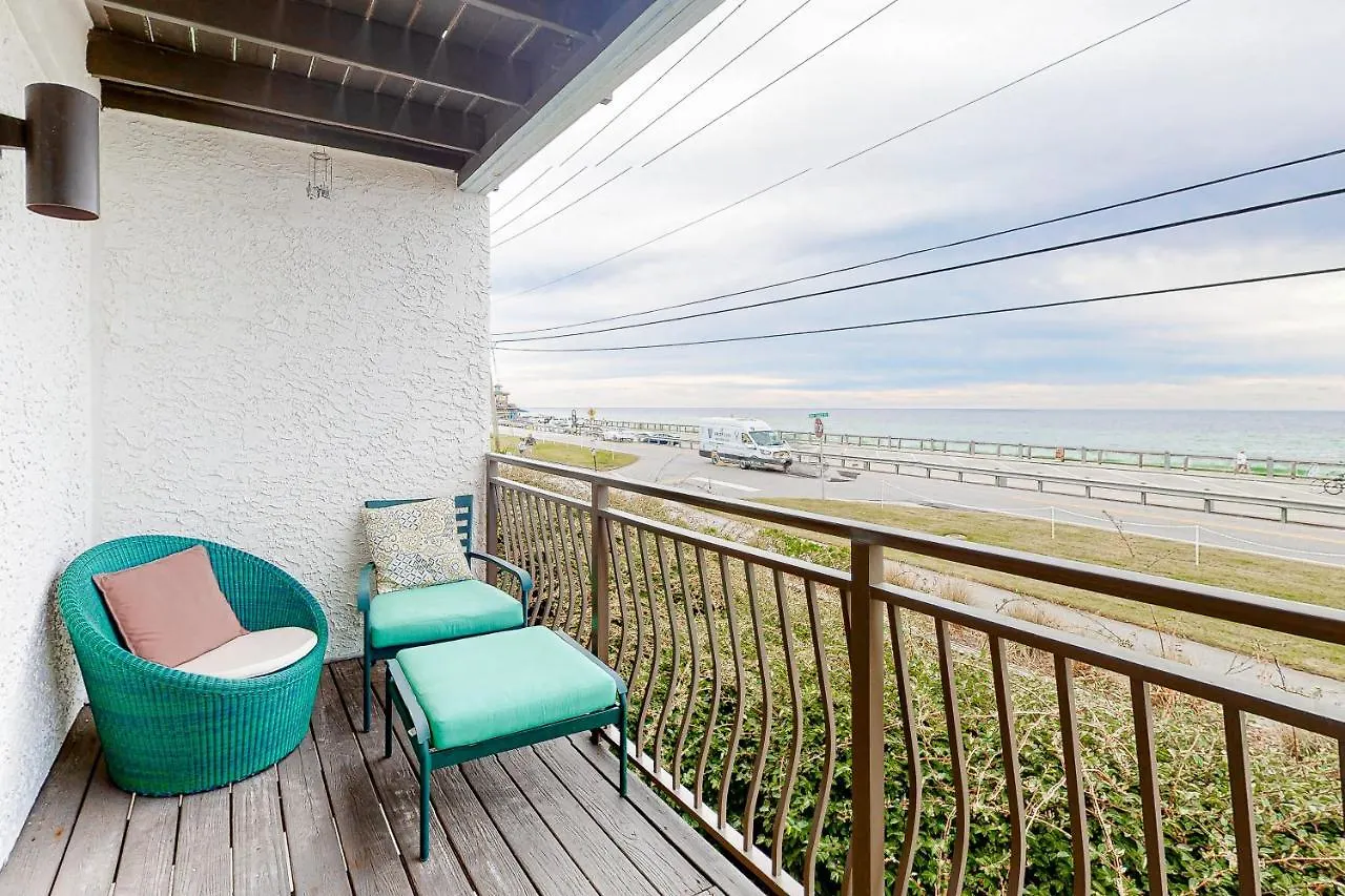 Costa Vista Townhomes Holiday home *