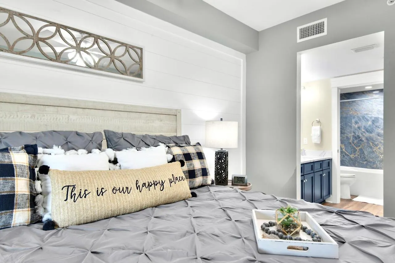 The Grand Sandestin *