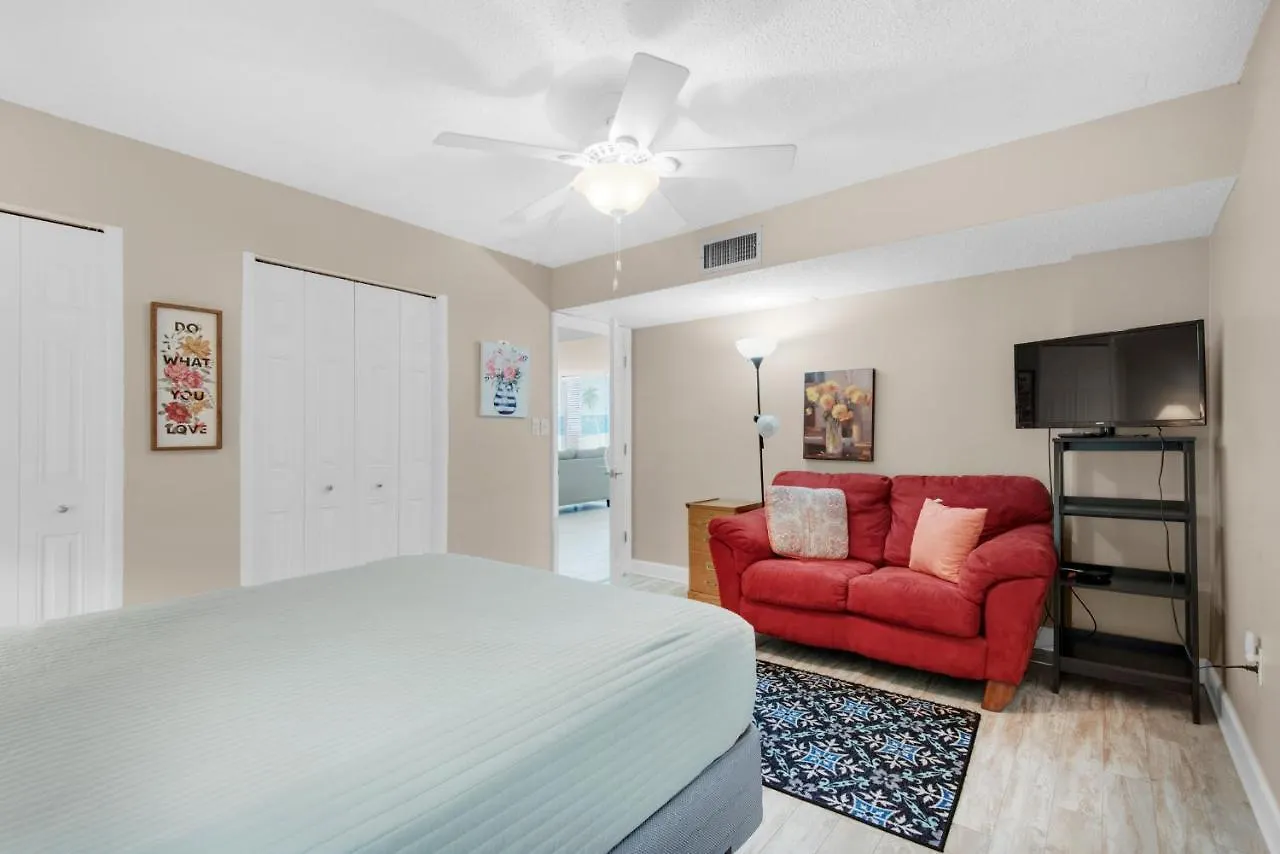 Dolphin Point #406c * Destin