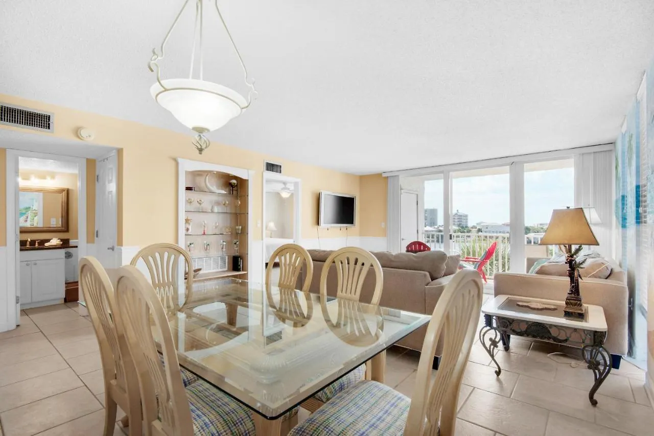 Dolphin Point #406c * Destin