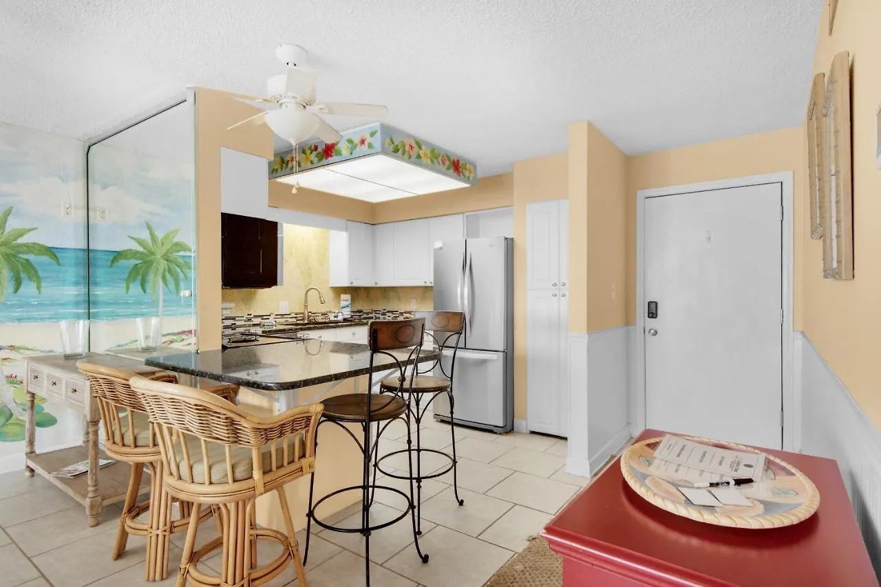 Dolphin Point #406c