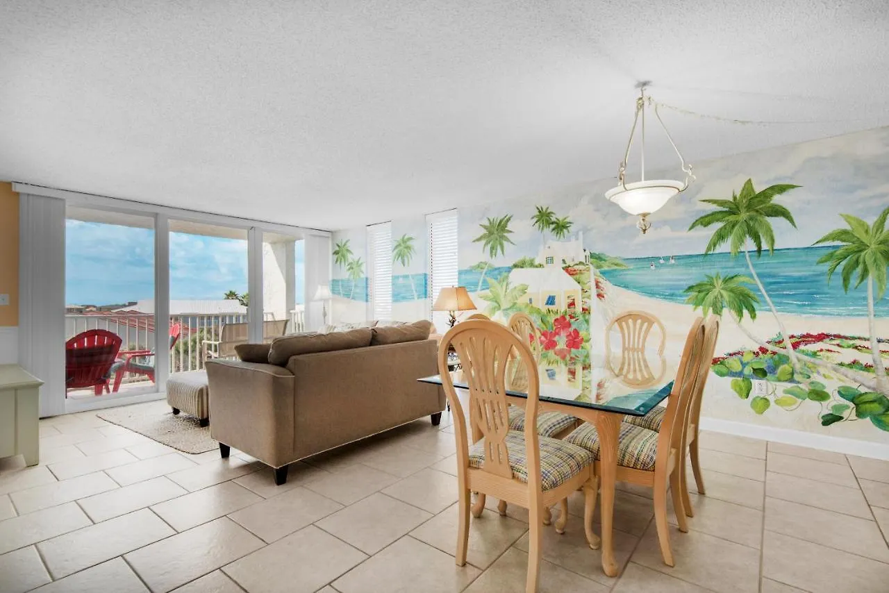 Dolphin Point #406c * Destin