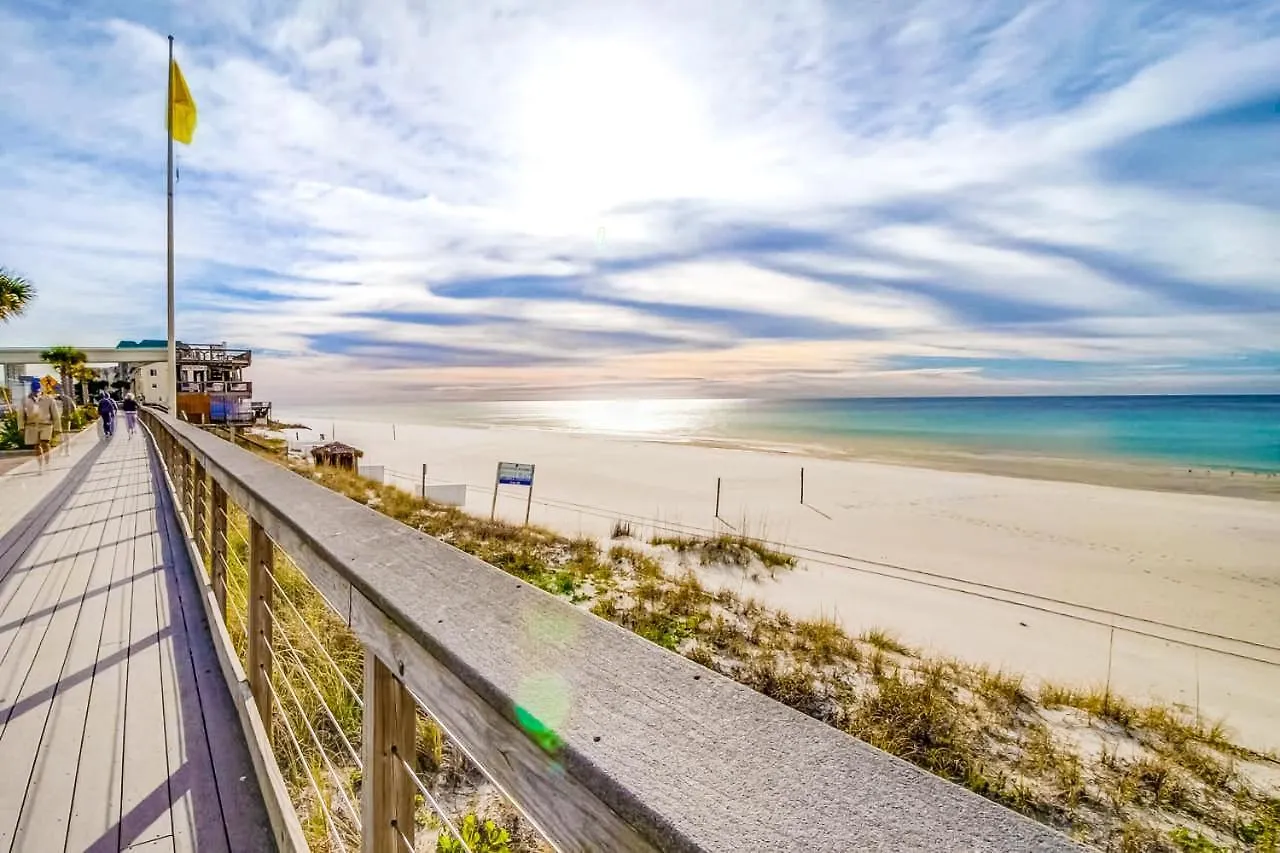 Elation #5216 Hotel Miramar Beach