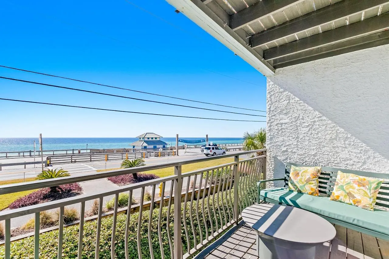 Holiday home Costa Vista Townhomes Destin