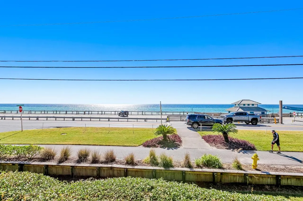 Costa Vista Townhomes Destin