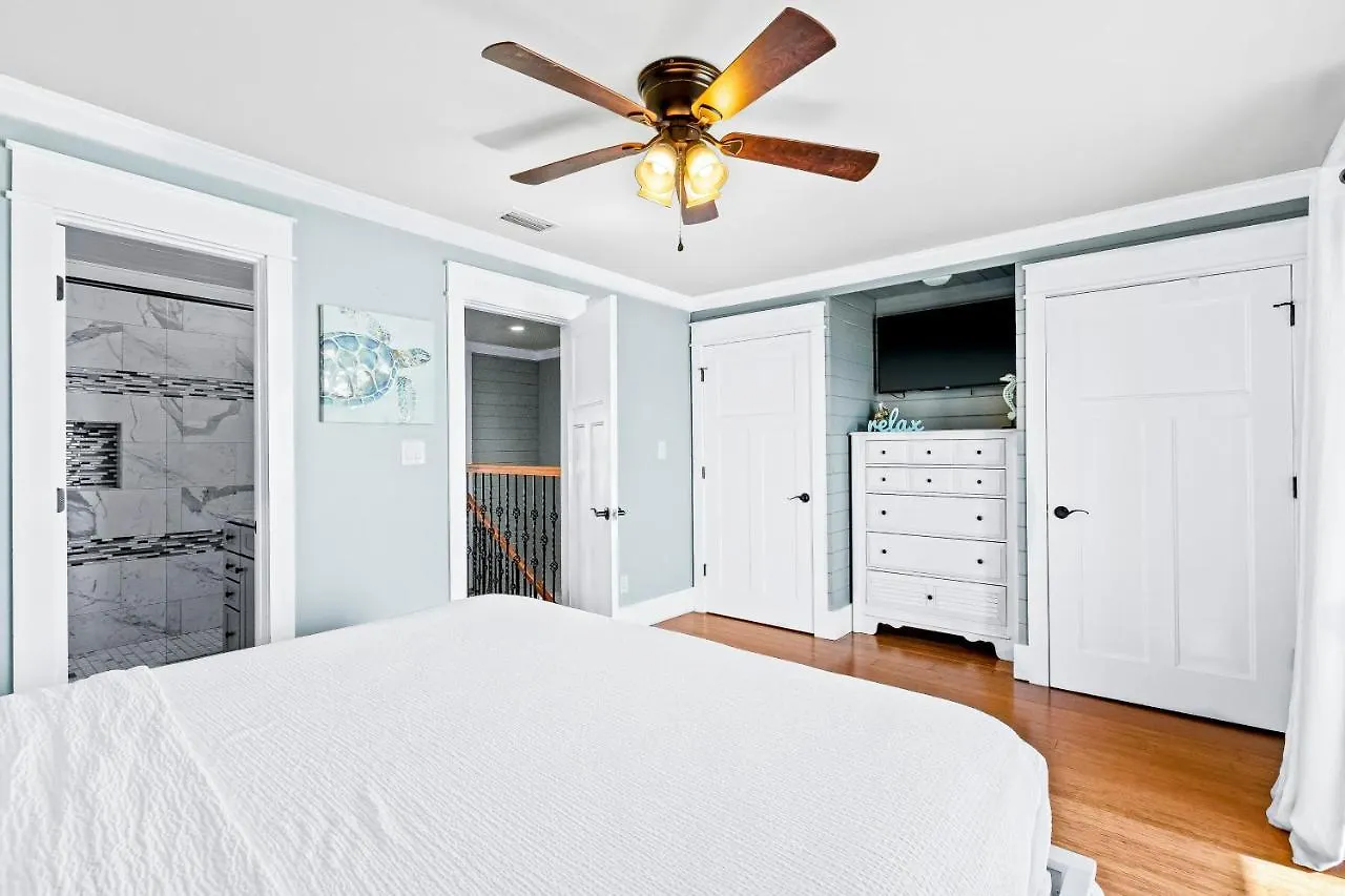 Costa Vista Townhomes Holiday home