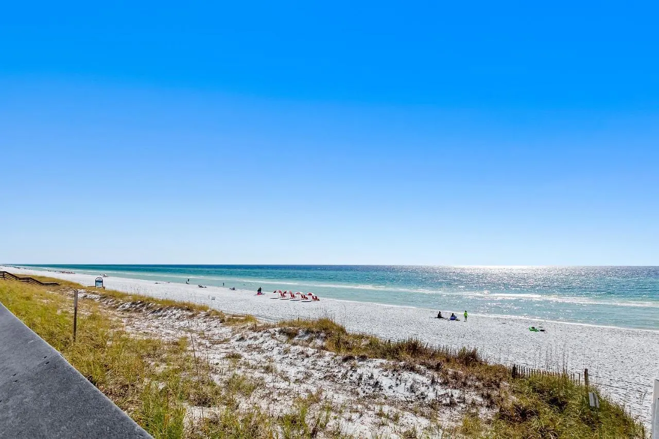 Costa Vista Townhomes Destin