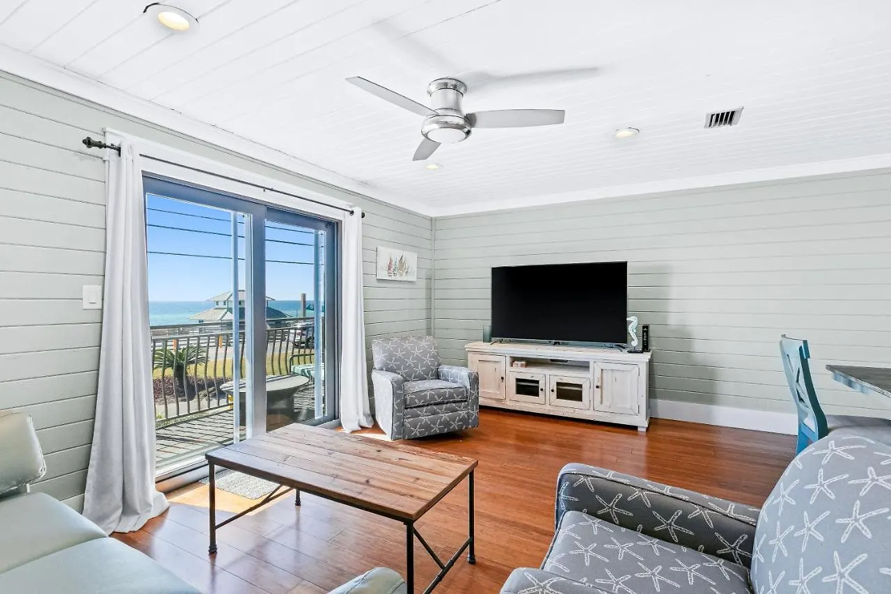 Costa Vista Townhomes Destin
