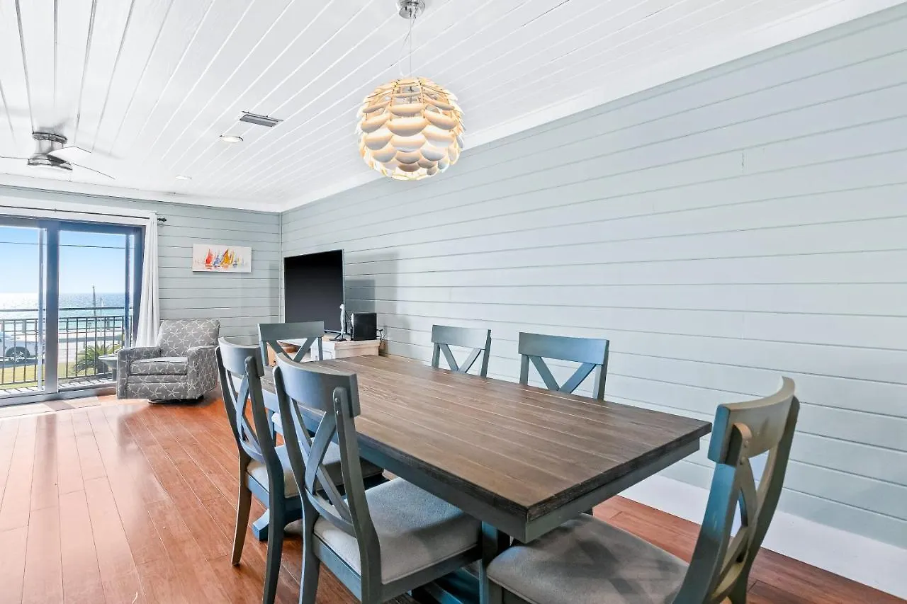 Holiday home Costa Vista Townhomes Destin