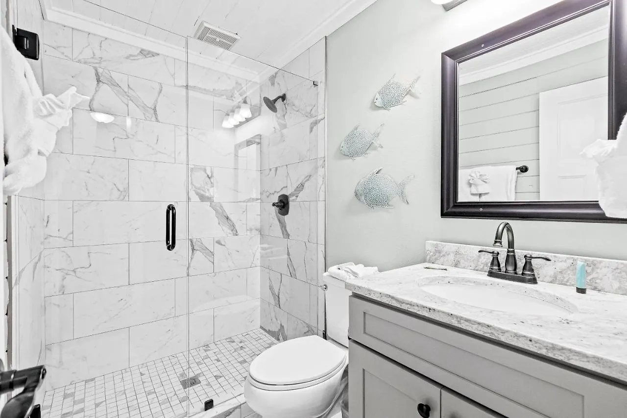 Costa Vista Townhomes Holiday home