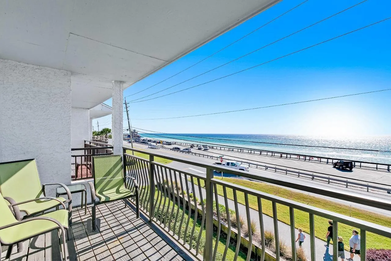 Holiday home Costa Vista Townhomes *
