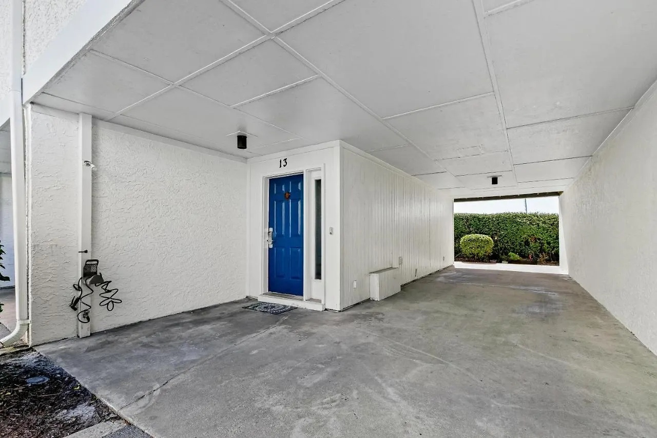 Holiday home Costa Vista Townhomes Destin