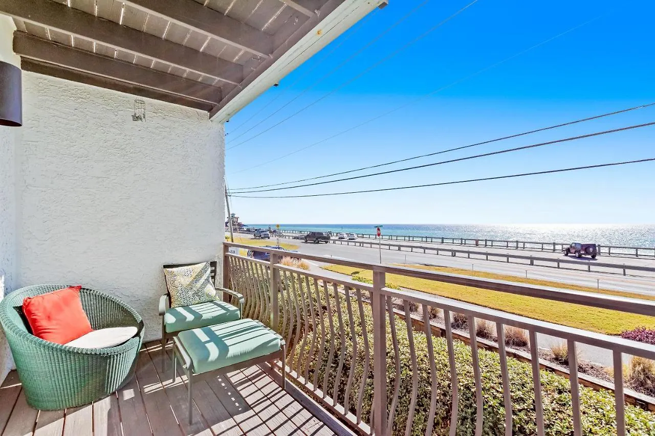 Holiday home Costa Vista Townhomes