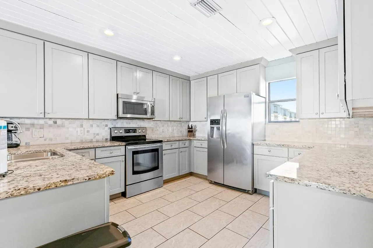 Costa Vista Townhomes * Destin