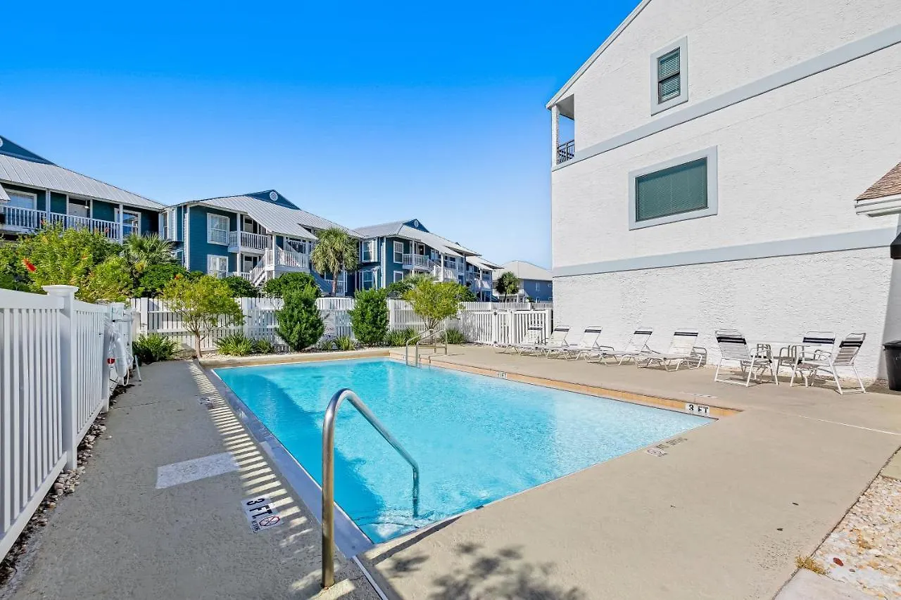 Costa Vista Townhomes Destin