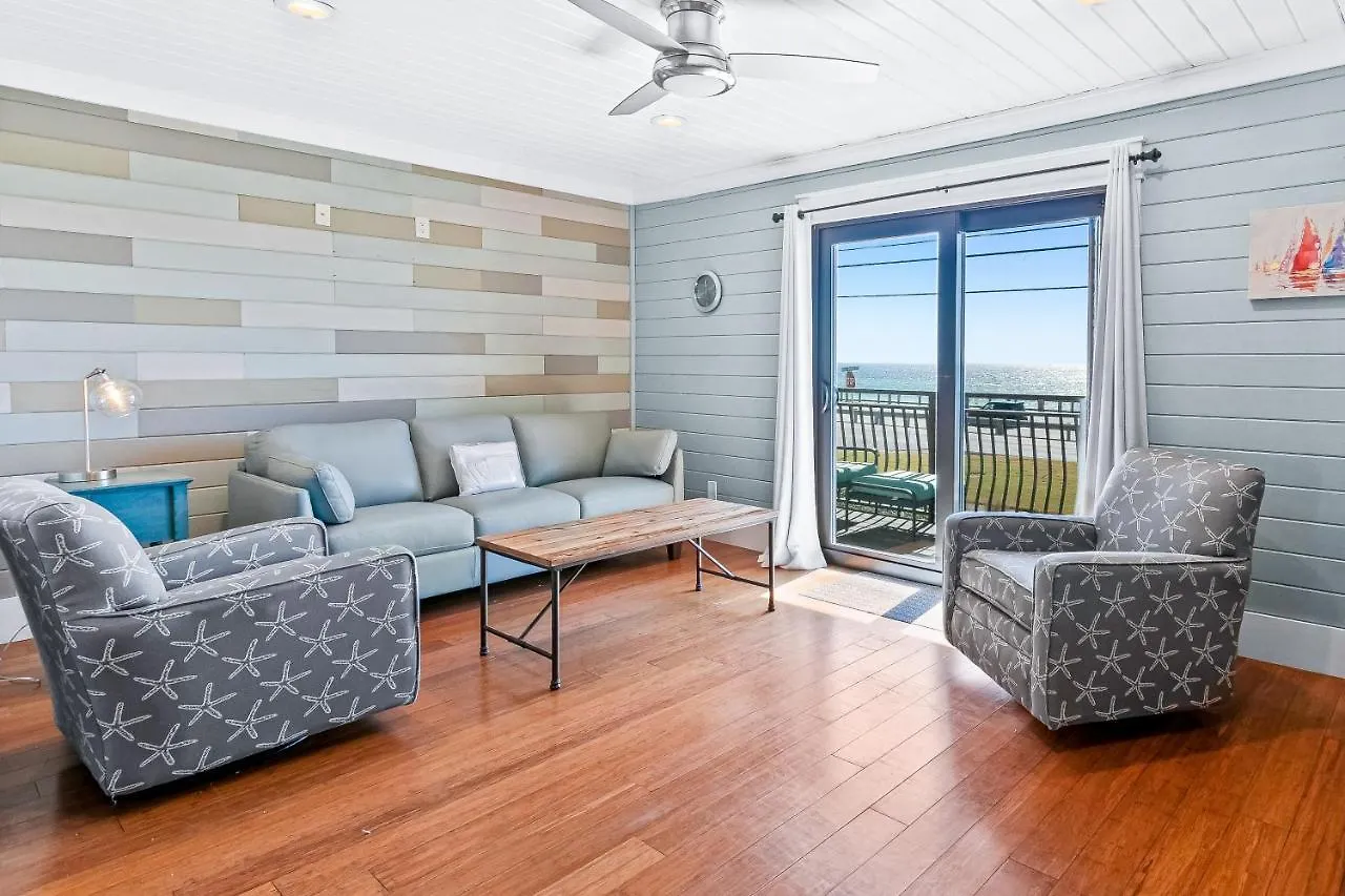 Holiday home Costa Vista Townhomes Destin