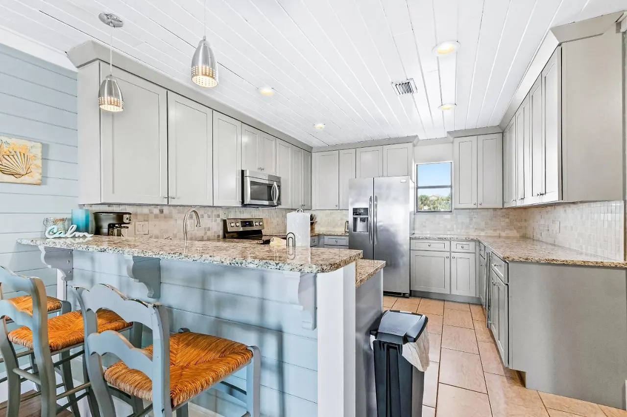 Costa Vista Townhomes Holiday home *