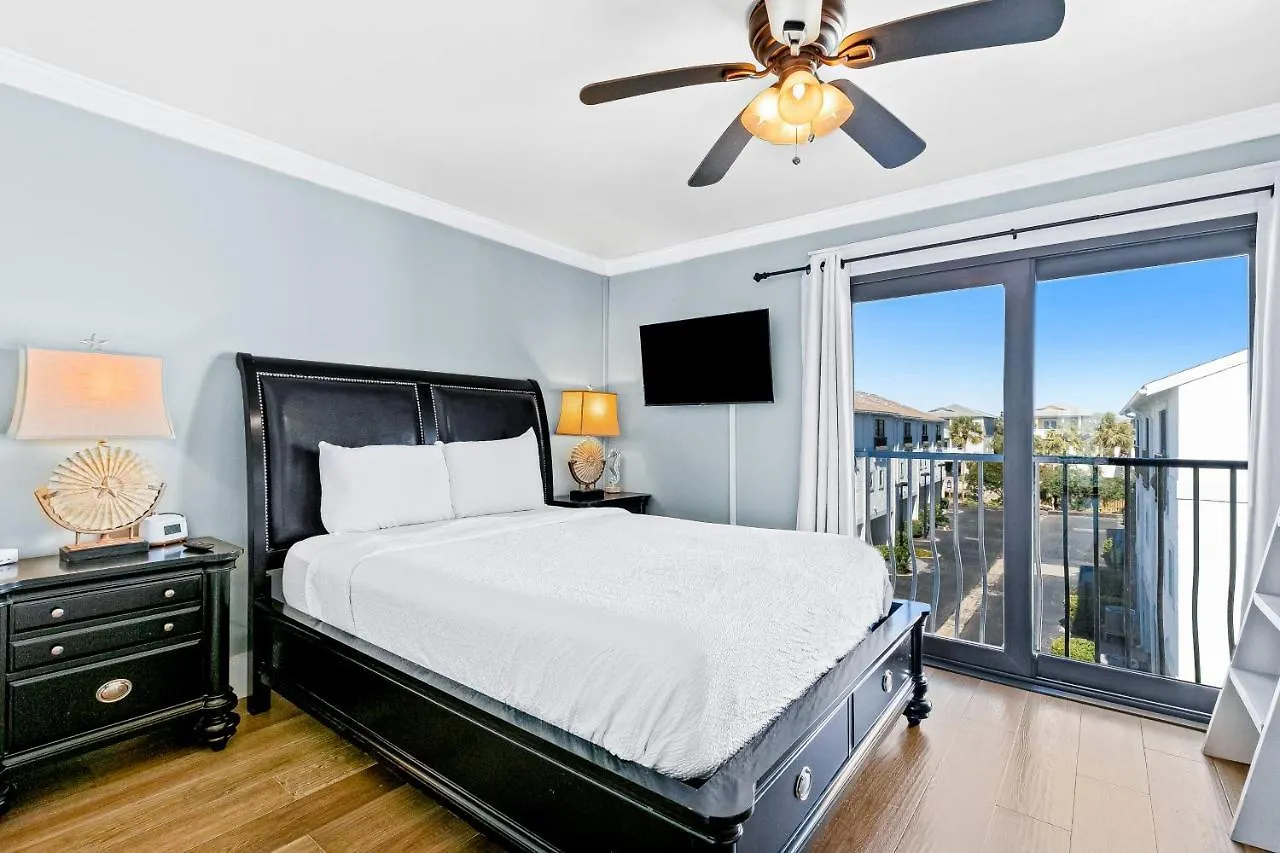 Costa Vista Townhomes Destin