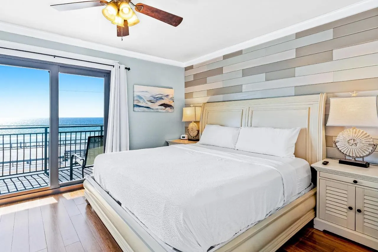 Holiday home Costa Vista Townhomes