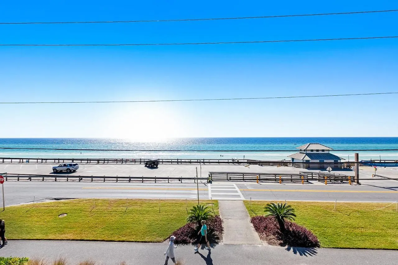 Costa Vista Townhomes * Destin
