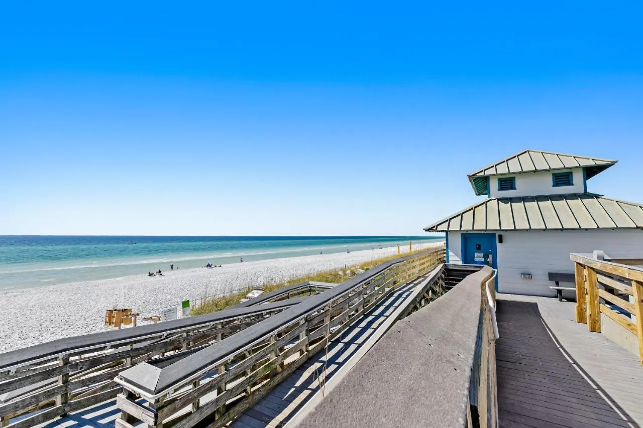 Holiday home Costa Vista Townhomes Destin