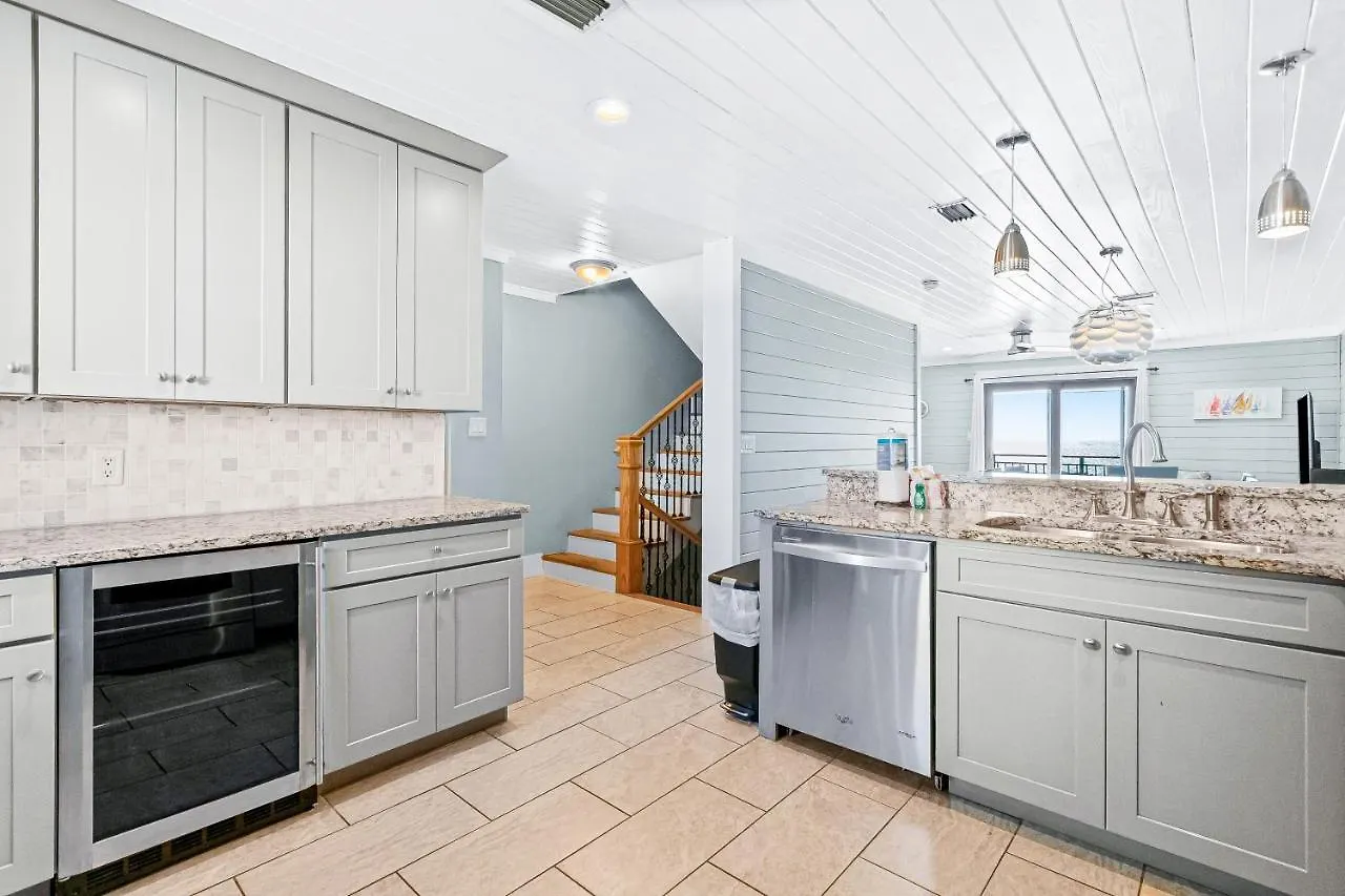 Costa Vista Townhomes Holiday home *