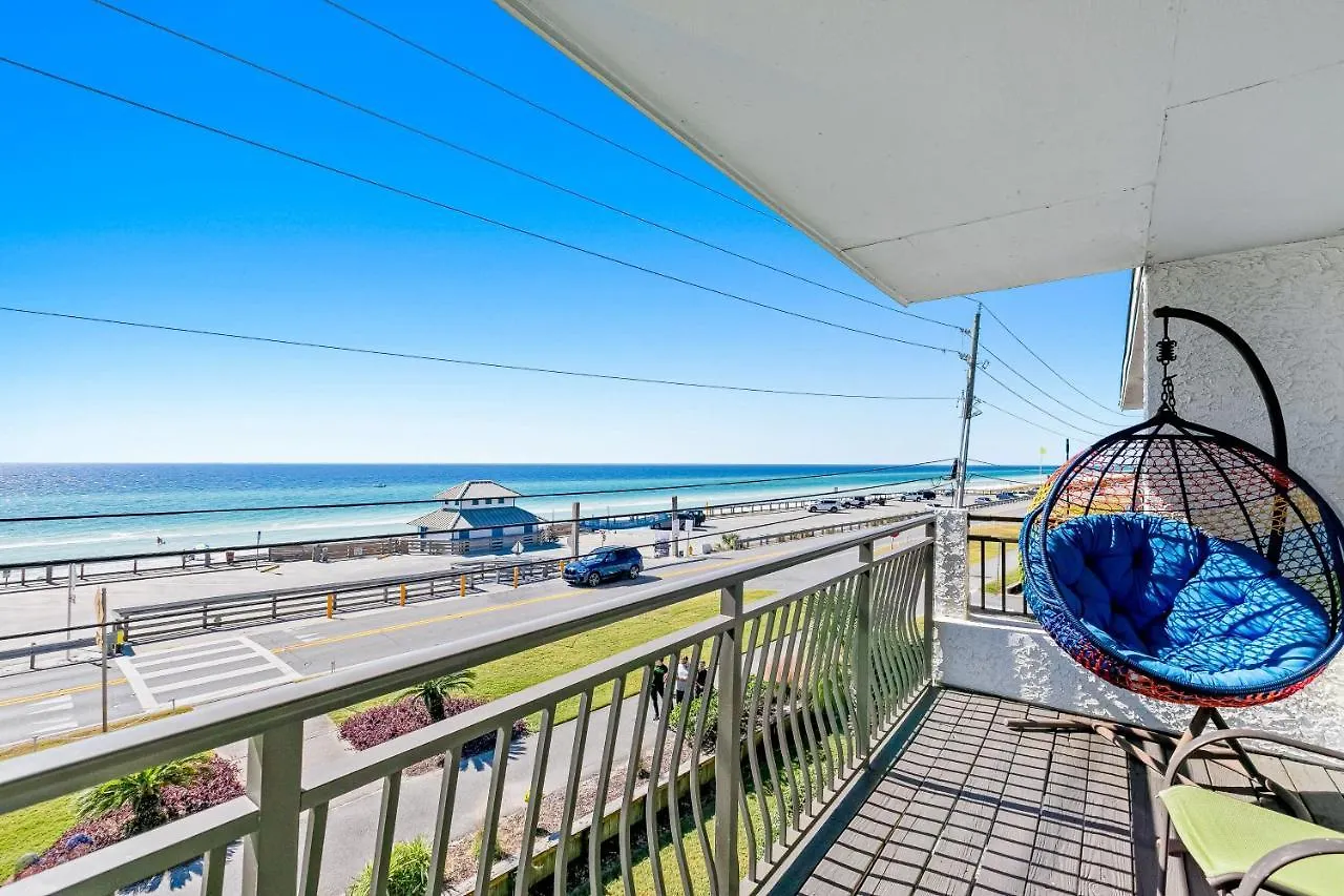 Costa Vista Townhomes Destin