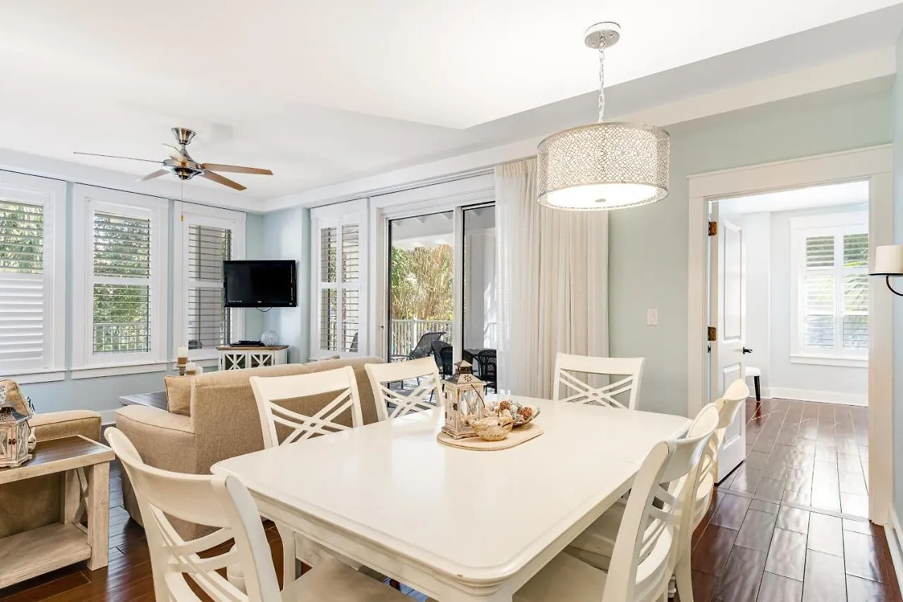 Sandestin Baytowne Wharf 449 Market St דירה